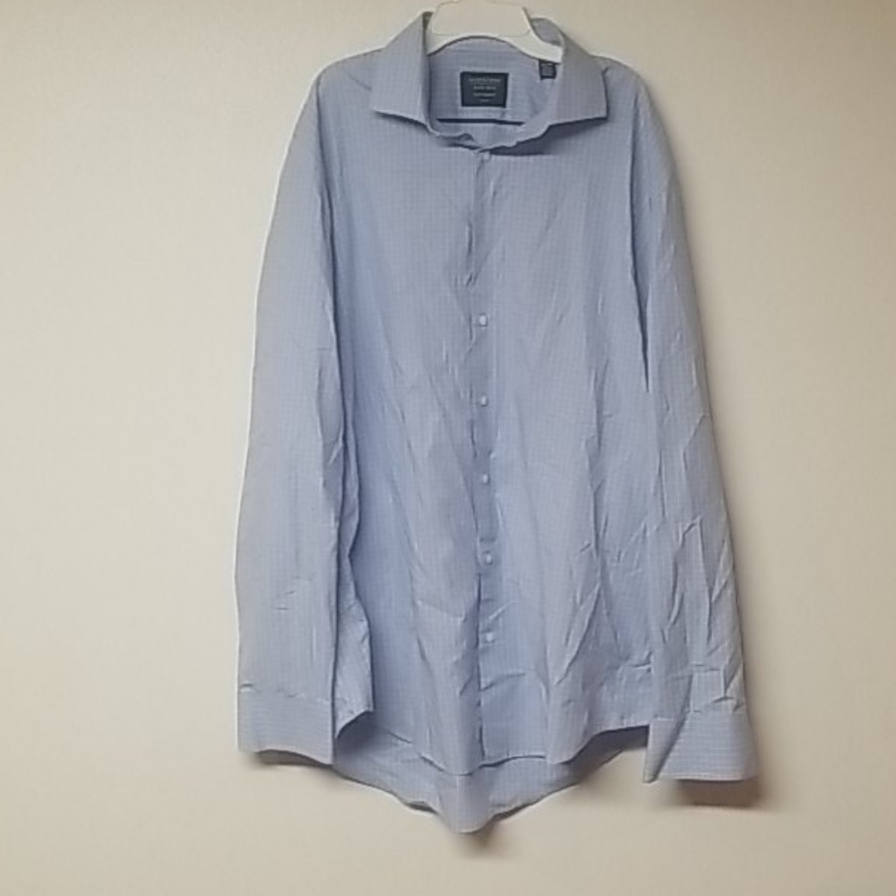 Nordstrom Mens Button Down Shirt